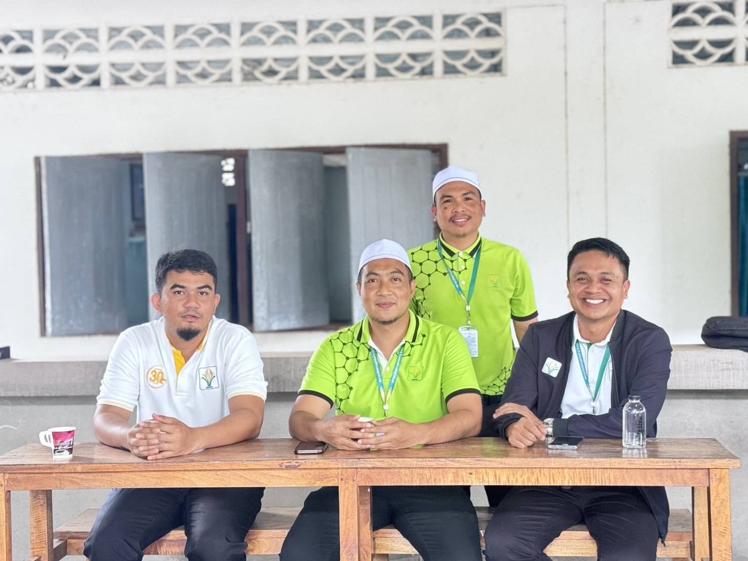 จัดกิจกรรมอบรมเพิ่มความรู้ให้กับสมาชิก หมู่บ้านทุ่งยอ ตำบลคลองพน อำเภอคลองท่อม จังหวัดกระบี่ สมาชิกได้ทั้งความรู้ และของรางวัลมากมาย
